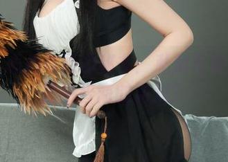 丽柜 – 心心与她的秘书：私房写真拍摄竟是拼智商的游戏？