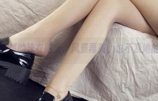 丽柜 – 悠悠的泳衣图集：风景再美，也不及她的风情！