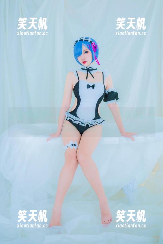 二佐Nisa 万圣节特供——二佐Nisa的写真福利让你心跳加速!