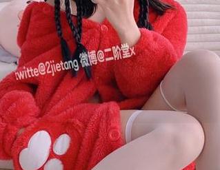 二阶堂宅绘子睡衣美图合集：我是不是该考虑买几套睡衣？