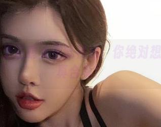 微密圈 – 于芷晴大蜜既视感：你绝对想收藏的写真合集！