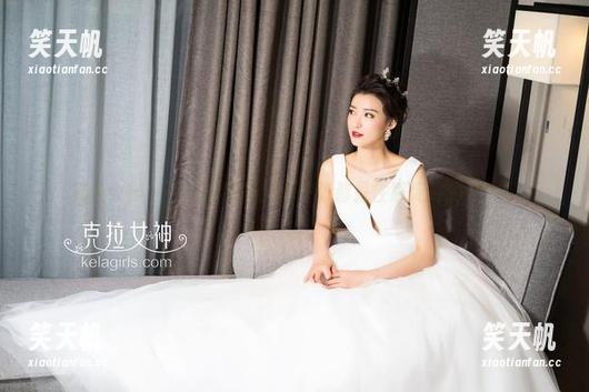 克拉女神-兰喏 克拉女神 - 兰喏的图集:每一张都是性感绽放的鼓动!
