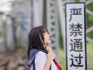 兔玩映画：这个腿也太细了吧？细腿爱好者的资源合集中不存在的极限！