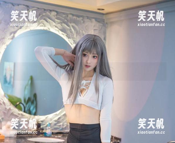 冬马路纱 冬马路纱的浴缸黑丝作品,高清呈现让人心痒难耐