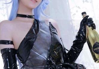 北哥完全OK的女神写真：精选每一次灵魂出窍的瞬间