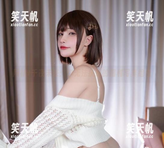 千夜未来 网袜+千夜未来:你无法抗拒的福利写真组合