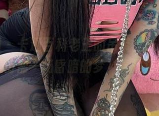 微密圈 – 卡通百科老王的吊带丝袜，无圣光下仿佛一场昏暗的梦，真是沉醉。
