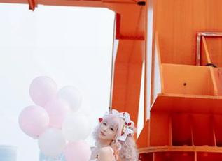 在叉子宝宝的死库水里，找到了无数隐藏的写真宝藏！
