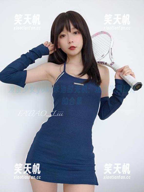 发条少女yoki泳池时光机：精选岁月静好的合集