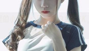 合集里的小秘密：可可小白兔的JK，让人忍不住想探个究竟