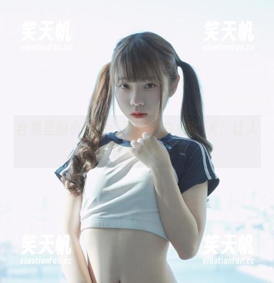可可小白兔 合集里的小秘密:可可小白兔的JK,让人忍不住想探个究竟