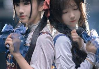 破格而出！名赖弥七最新写真集《小狐狸》，你的内心准备好了吗？