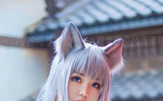 啊日日_Ganlory的绳与巫女图包，这全套里的氛围让我欲罢不能！