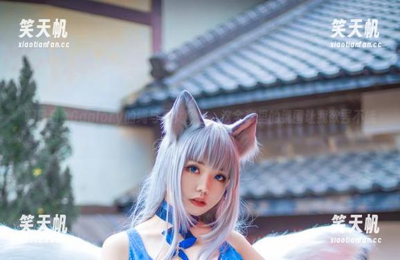 啊日日_Ganlory 啊日日_Ganlory的绳与巫女图包,这全套里的氛围让我欲罢不能!