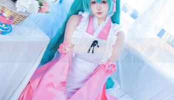 赶紧围观！喵喵的喵吖推出最新作品，初音未来火热来袭