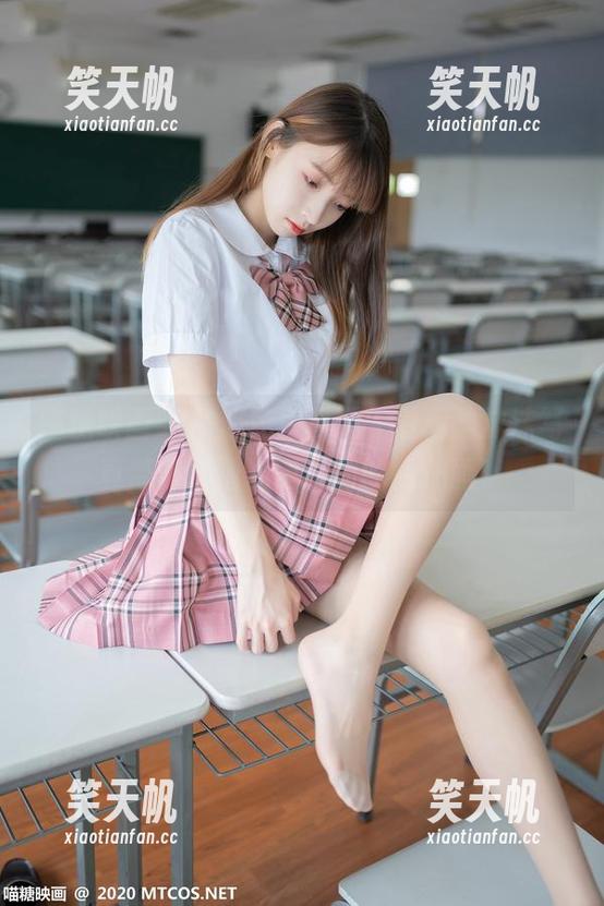 喵糖映画-蠢沫沫 喵糖映画 - 掀起兔耳风潮,最新蠢沫沫写真带你看雷姆兔女郎的另一面!
