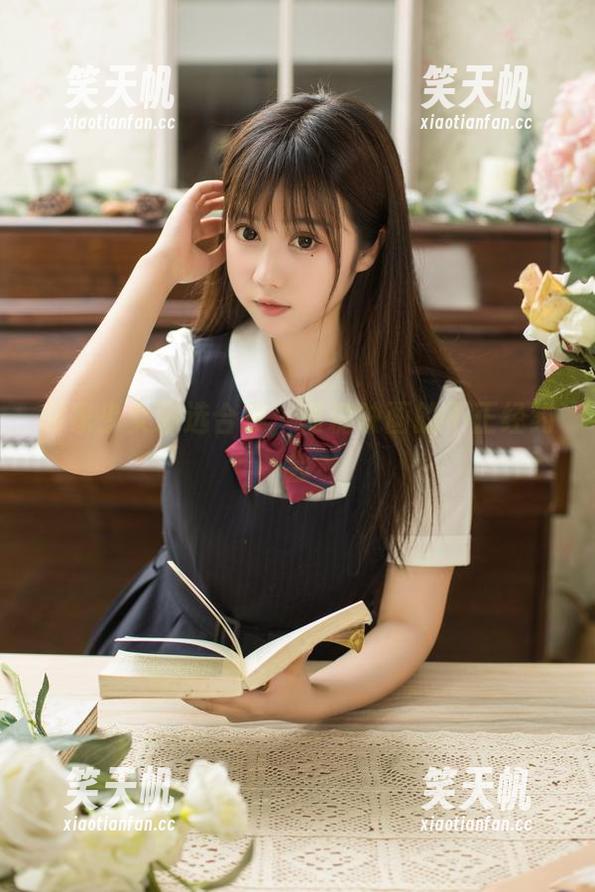 喵糖映画 邻家少女精选合集,喵糖映画的不正经约会