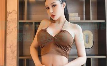 嗲囡囡 – 蹭个热度！史雯Swan的套装免费送，你还在等什么？
