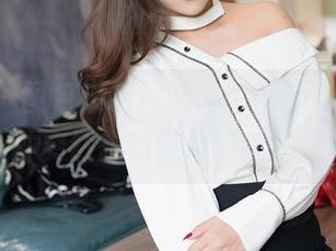 嗲囡囡 – 图包来袭！文芮jeninfer的美足给我一种突然想申请鞋子博主的冲动！