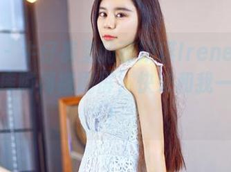 嗲囡囡 – 牛仔裤里的萌琪琪Irene生活写照，图库瞬间被刷屏，快来和我一起分享！