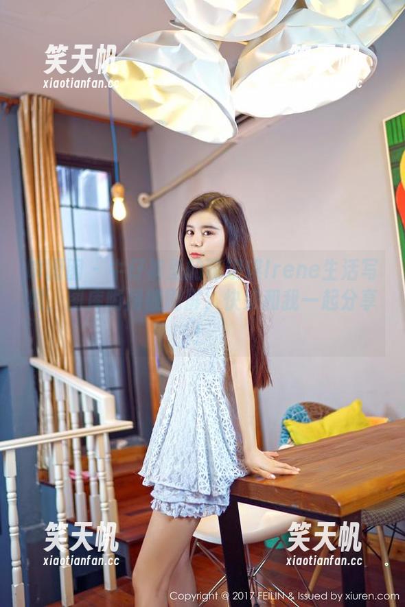 嗲囡囡-萌琪琪Irene 嗲囡囡 - 牛仔裤里的萌琪琪Irene生活写照,图库瞬间被刷屏,快来和我一起分享!
