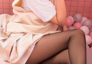 嗲囡囡 – 透明的鱼子酱fish：无圣光，纯粹就是不一样的感觉。