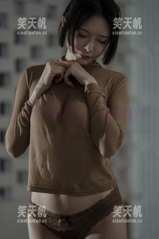 夏小秋秋秋的女王之道——美图图集里的自信全开