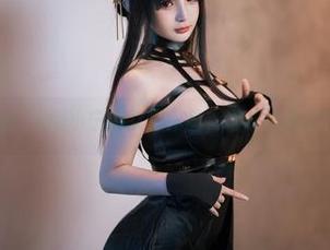 超级福利！失眠小宁的女巫作品，谁能拒绝这种诱惑？