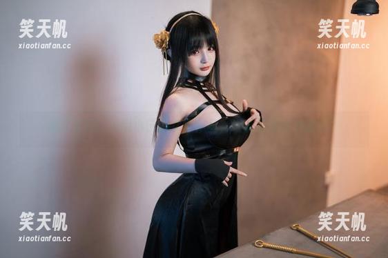失眠小宁 超级福利!失眠小宁的女巫作品,谁能拒绝这种诱惑?