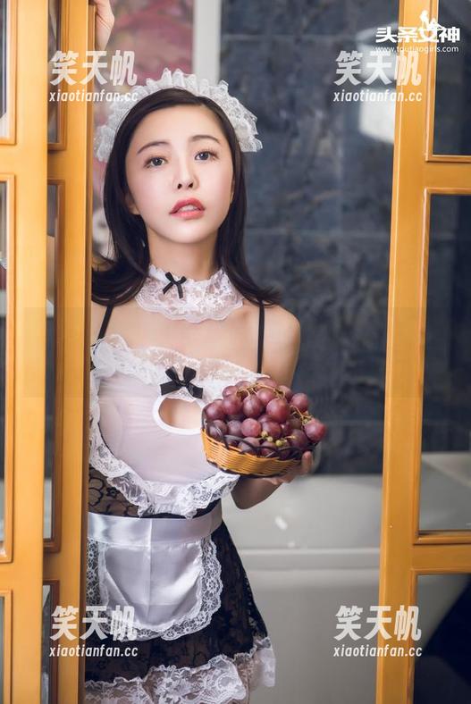 头条女神-琳琳 头条女神 - 爱上琳琳的瑜舍佳人,免费美图带你飞!