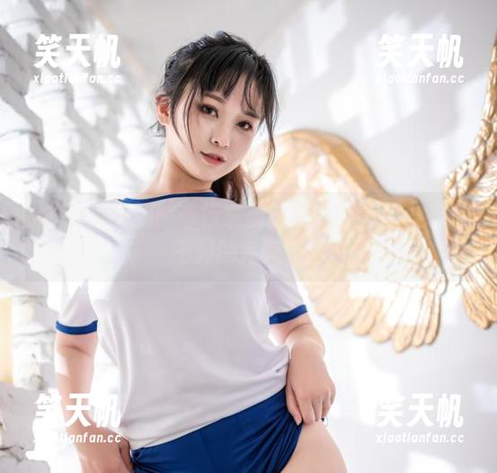浴场+体操服：奇行家狗崽最新原图让人意想不到的完美结合