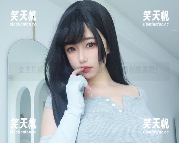 女主K 女主K裤里丝魅力大揭秘,加入这份福利图集吧!