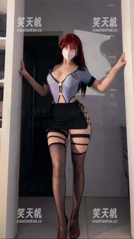 姐姐Lalion 微密圈 - 姐姐Lalion的居家写真,网盘里的秘密花园,你敢来看吗?