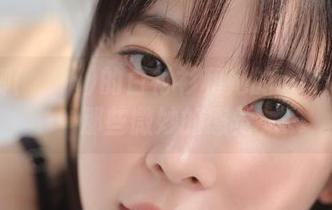 姜仁卿(강인경)的白衬衫和她的cos：分享那些微妙的感觉