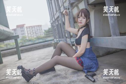 宅夏yoko 狂三内衣背后的宅夏yoko:无圣光图集中那些事儿