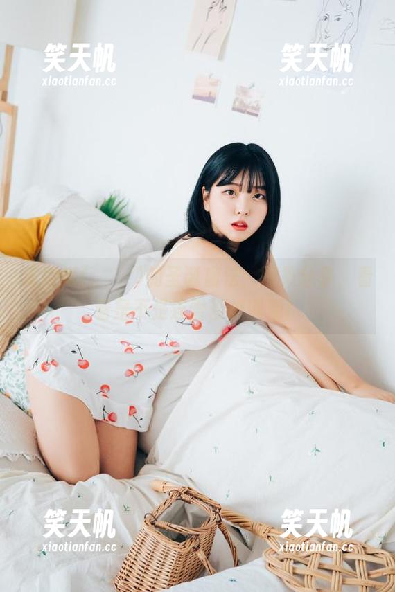 宋哈娜(송하나)的圣诞魔法：图集分享，看看是不是连雪都想围观！