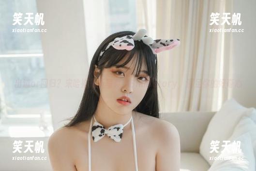 宋哈娜 出道or回归?宋哈娜最新写真集Bimilstory,满足你的好奇心