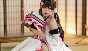 小仓千代w的秘密写真合集：她藏了多少个小秘密在这个相册里？