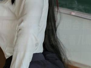这个女孩的小仓千代w美图合集，充满神秘感，果然让人想多看几眼！