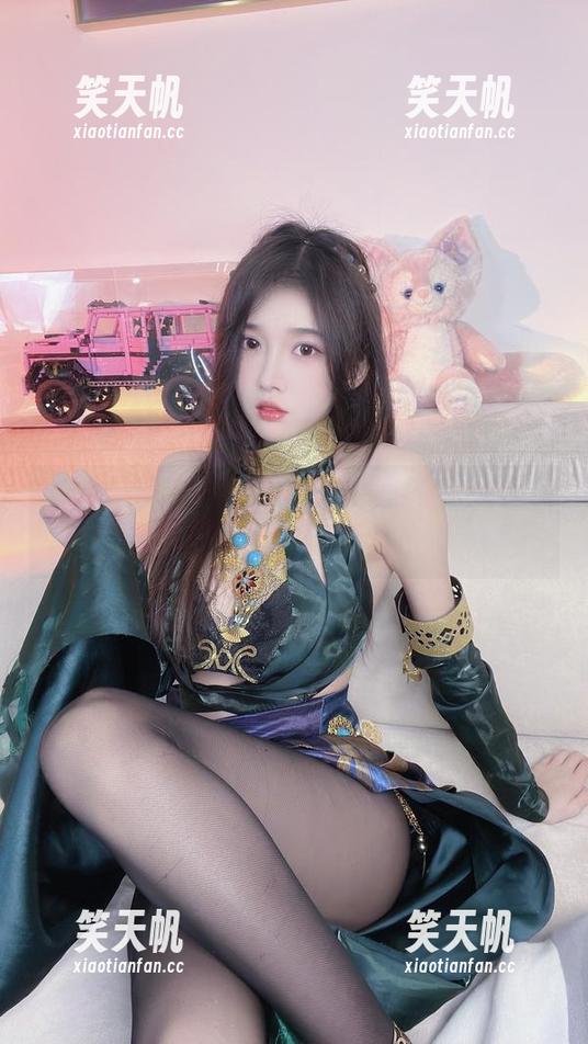 小小奶瓶儿 YOUMUSTSEE!小小奶瓶儿最新套图,死库水的另一番风情