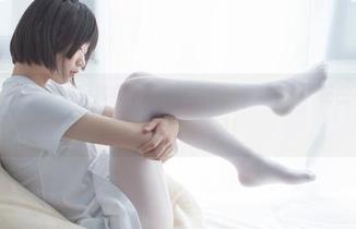 少女秩序 – 小满的短裤探险：原图带你进入她的“秘密花园”，图包等你来发现！