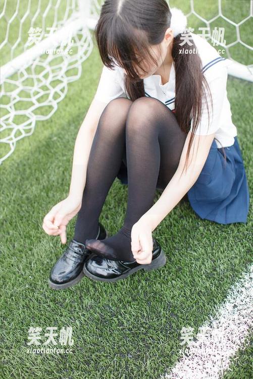 少女秩序-小葵 少女秩序 - 《小葵:夏日写真,让你心中那点小火焰忍不住冒烟!