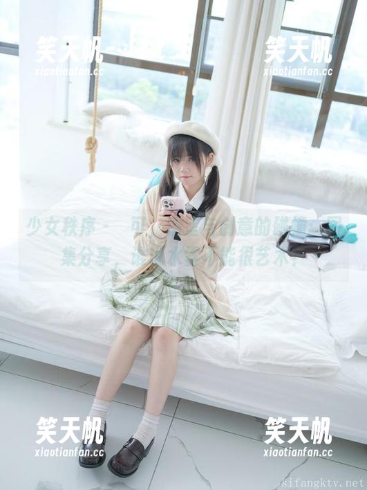少女秩序 - 晞可，浴室与创意的碰撞：图集分享，谁说水雾不能很艺术？