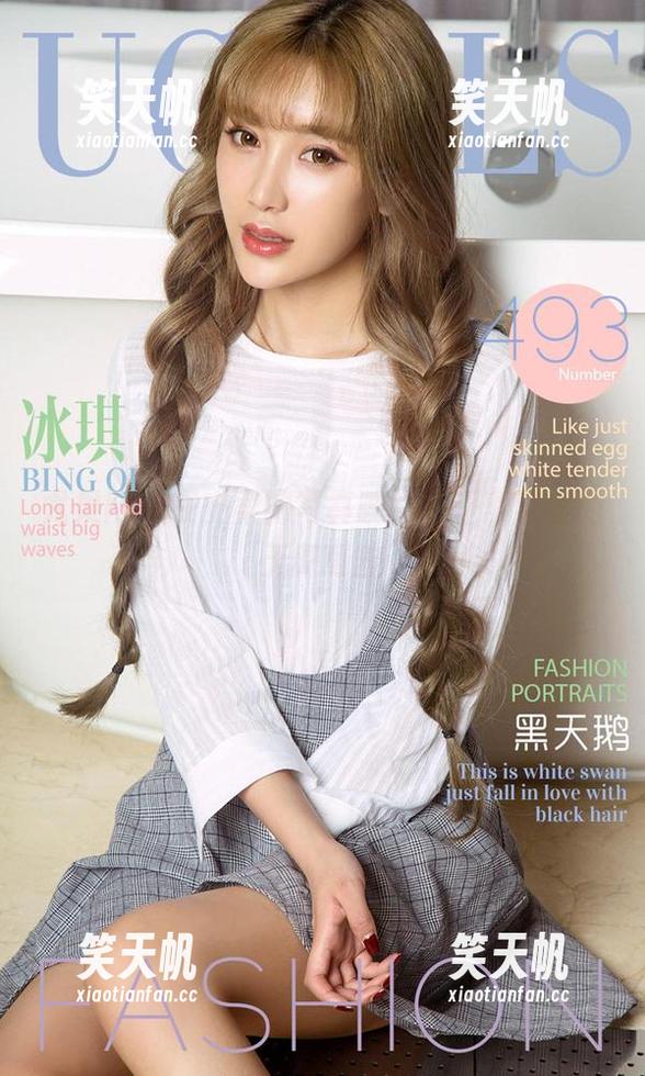 尤果网-安柔 尤果网 - 在安柔的写真瞬间,探索可爱的无限可能