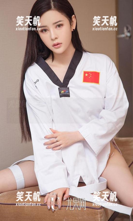 尤果网 - 浴缸中的心仪：每一张都是故事，套图更新真能憋