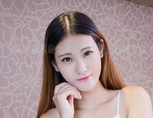 尤物馆 – baby贝贝旗袍私房大片：果然是长得好看的人，穿啥都好看！