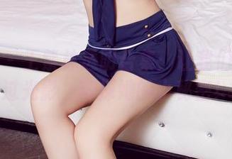 尤物馆 – 王紫林透明合集：让我们一起透过光影，窥探她的小秘密！