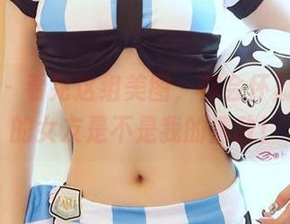 尤蜜荟 – 看完这组美图，你会怀疑十三姨的女友是不是我的情敌！