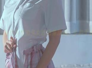 在星空下，岛田云溪的兔女郎图集精选：梦游于色彩与阴影