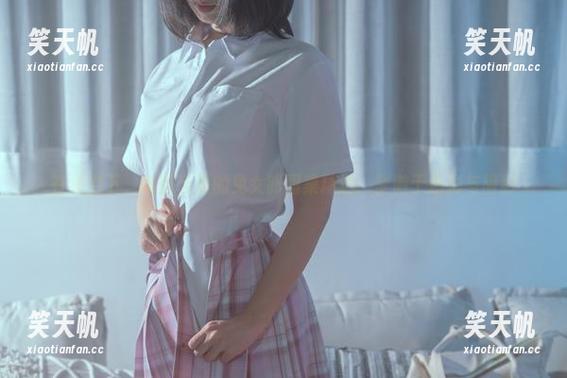 在星空下，岛田云溪的兔女郎图集精选：梦游于色彩与阴影